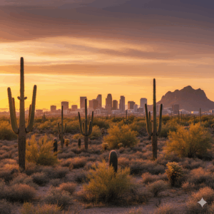 Phoenix, AZ FBA Regional Event